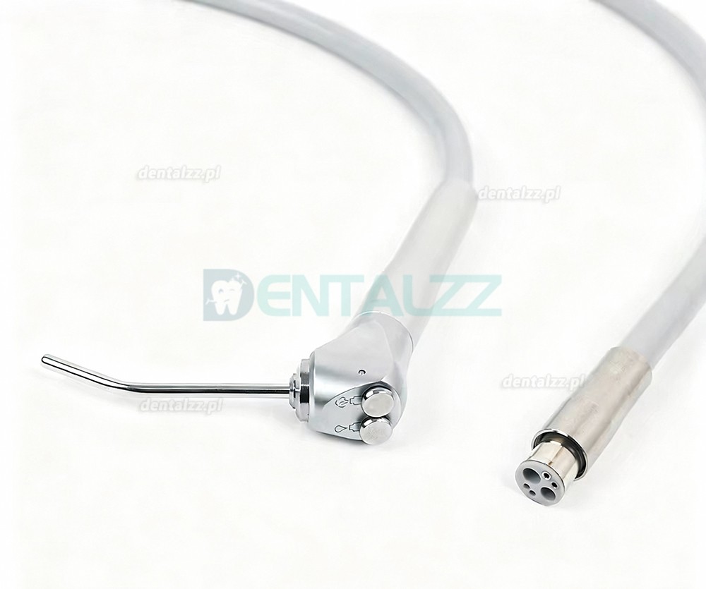 JG-237 Jednostka Turbinowa Stomatologiczna Przenośna z Kompresorem